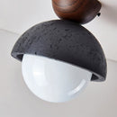 Soluna Ceiling Light