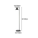 Solvis Floor Lamp