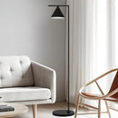 Solvis Floor Lamp