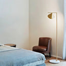 Solvis Floor Lamp