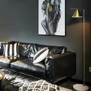 Solvis Floor Lamp