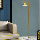 Solvis Floor Lamp