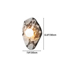 Solvish Wall Lamp