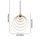 Solvyn Pendant Light