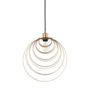 Solvyn Pendant Light