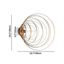 Solvyn Wall Lamp