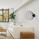 Solvyn Wall Lamp