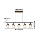 Solya Chandelier