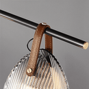Solya Chandelier