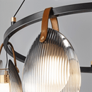 Solya Chandelier