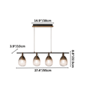 Solya Chandelier