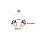 Solya Chandelier