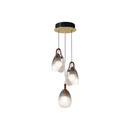 Solya Pendant Light - Open Box