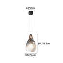 Solya Pendant Light - Open Box