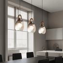 Solya Pendant Light - Open Box
