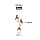 Solya Pendant Light - Open Box