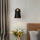 Solynva Bedside Reading Lamp