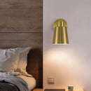 Solynva Bedside Reading Lamp