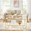Soma Coffee Table