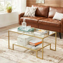 Soma Coffee Table