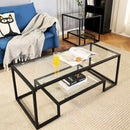 Soma Coffee Table
