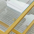 Soma Coffee Table