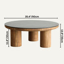 Somdu Coffee Table