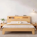 Somnum Bed