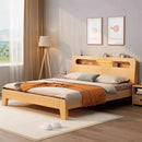 Somnum Bed