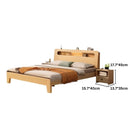 Somnum Bed