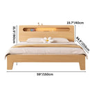 Somnum Bed