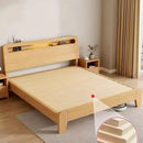 Somnum Bed