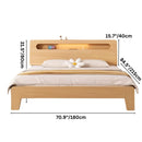 Somnum Bed