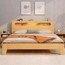 Somnum Bed
