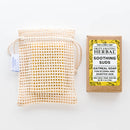 Soothing Suds Oatmeal Soap for Eczema & Sensitive Skin