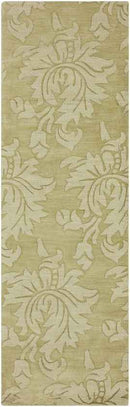 Telluride Modern Sage/Crocodile Area Rug