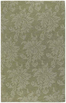 Telluride Modern Sage/Crocodile Area Rug
