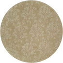 Telluride Modern Sage/Crocodile Area Rug