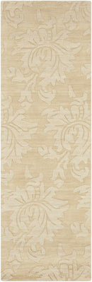 Telluride Modern Cream/Beige Area Rug