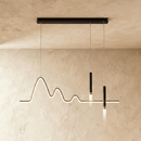 Soraya Pendant Light