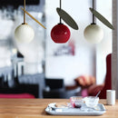 Sorcha Pendant Light