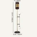 Soren Floor Lamp