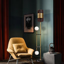 Soren Floor Lamp