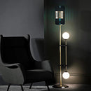 Soren Floor Lamp