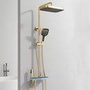 Sorena Shower System
