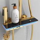 Sorena Shower System