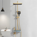 Sorena Shower System