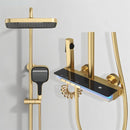 Sorena Shower System