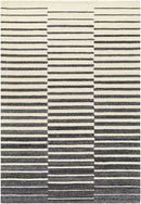 Gawel Charcoal Area Rug