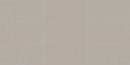 Soul Dw White Cotton Cove Base Fabric Look Porcelain 6x12